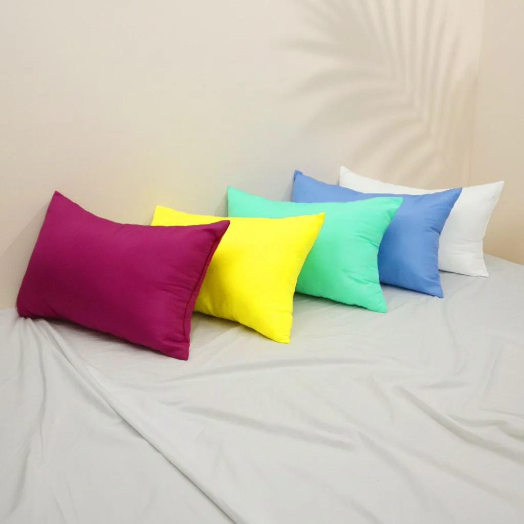 Pica Pillow | Sweet Dreams King Pillow 20x36