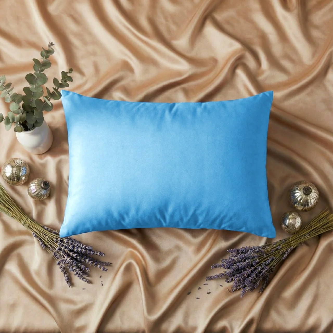 Pica Pillow | Sweet Dreams King Pillow 20x36 - Image 6