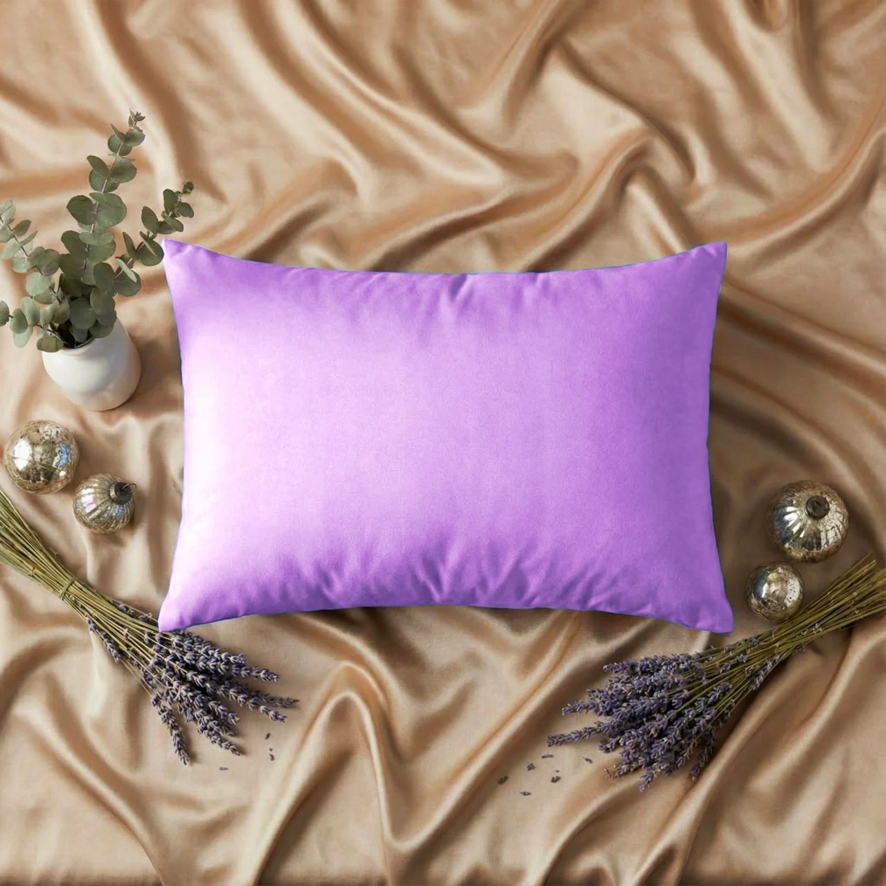 Pica Pillow | Sweet Dreams King Pillow 20x36 - Image 7