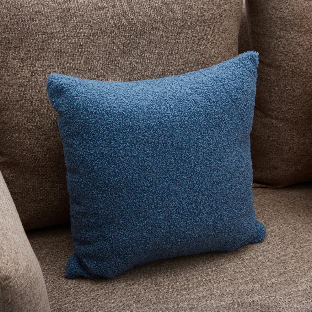 Pica Pillow - Pearl Fabric Throw Pillow Case with Pillow - Image 18