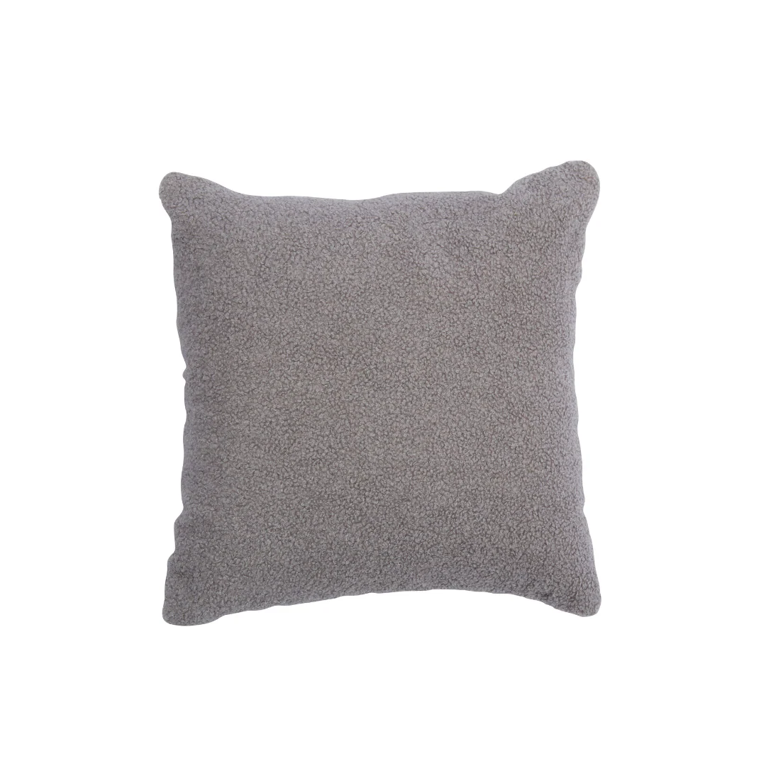 Pica Pillow - Pearl Fabric Throw Pillow Case with Pillow - Image 6