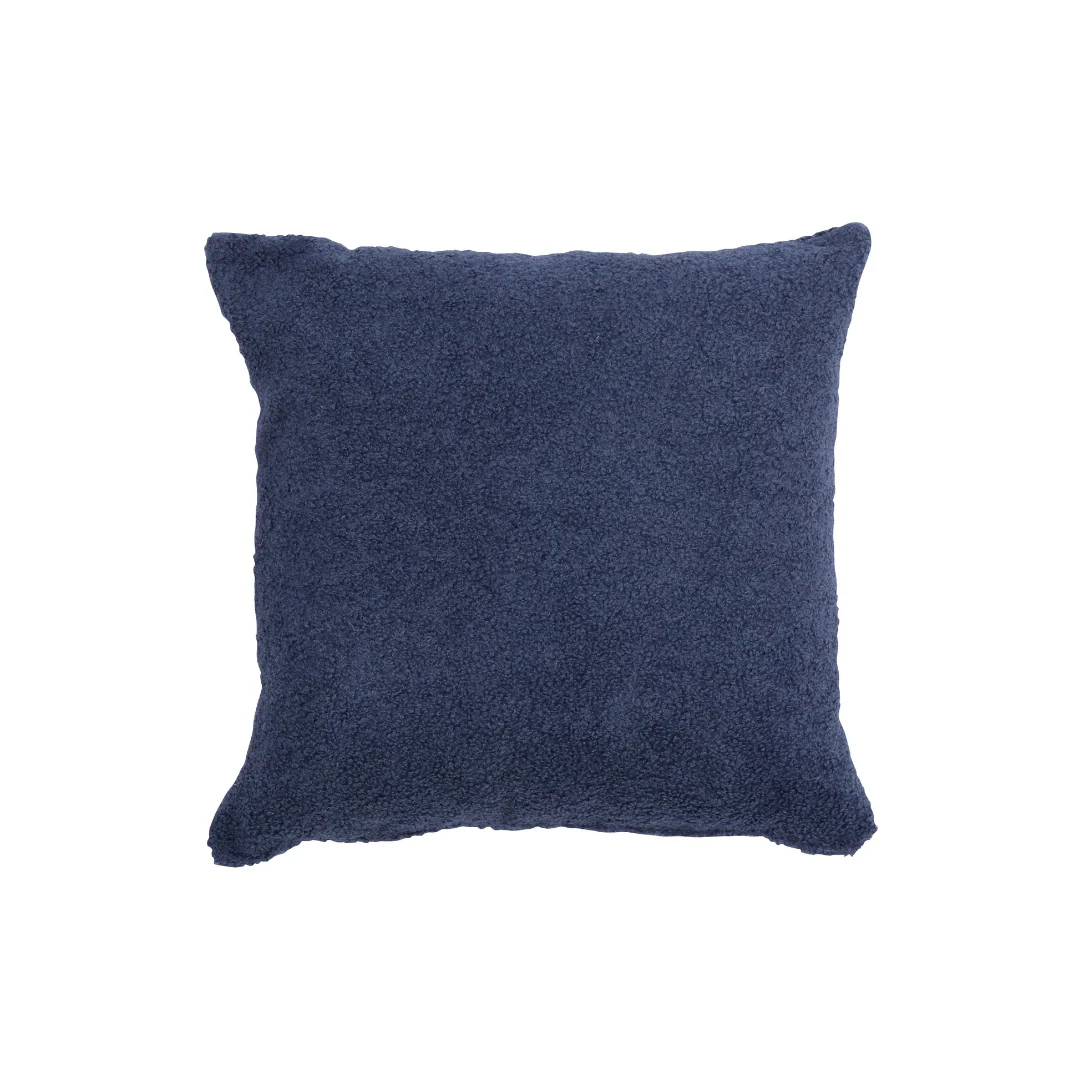 Pica Pillow - Pearl Fabric Throw Pillow Case with Pillow - Image 7