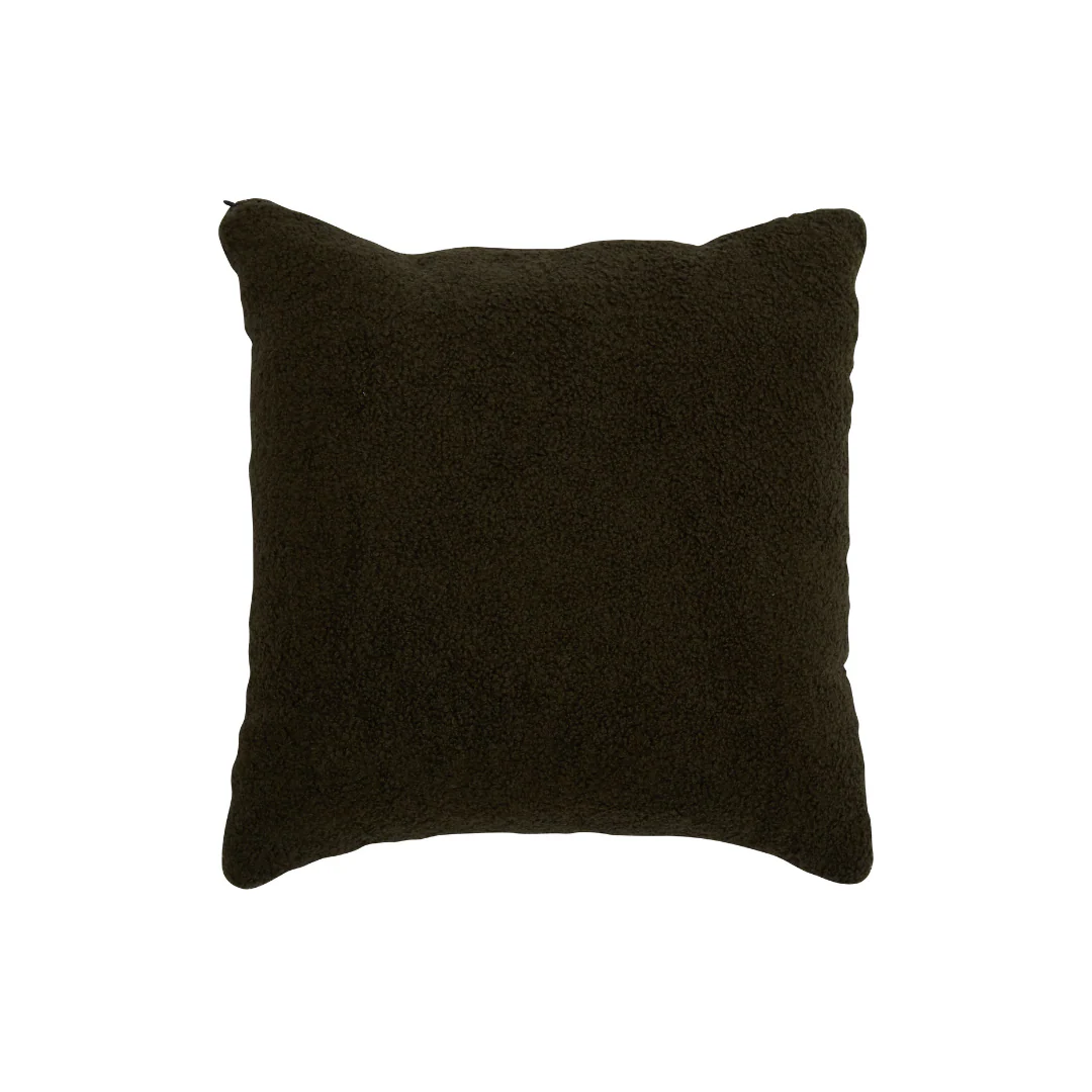 Pica Pillow - Pearl Fabric Throw Pillow Case with Pillow - Image 8