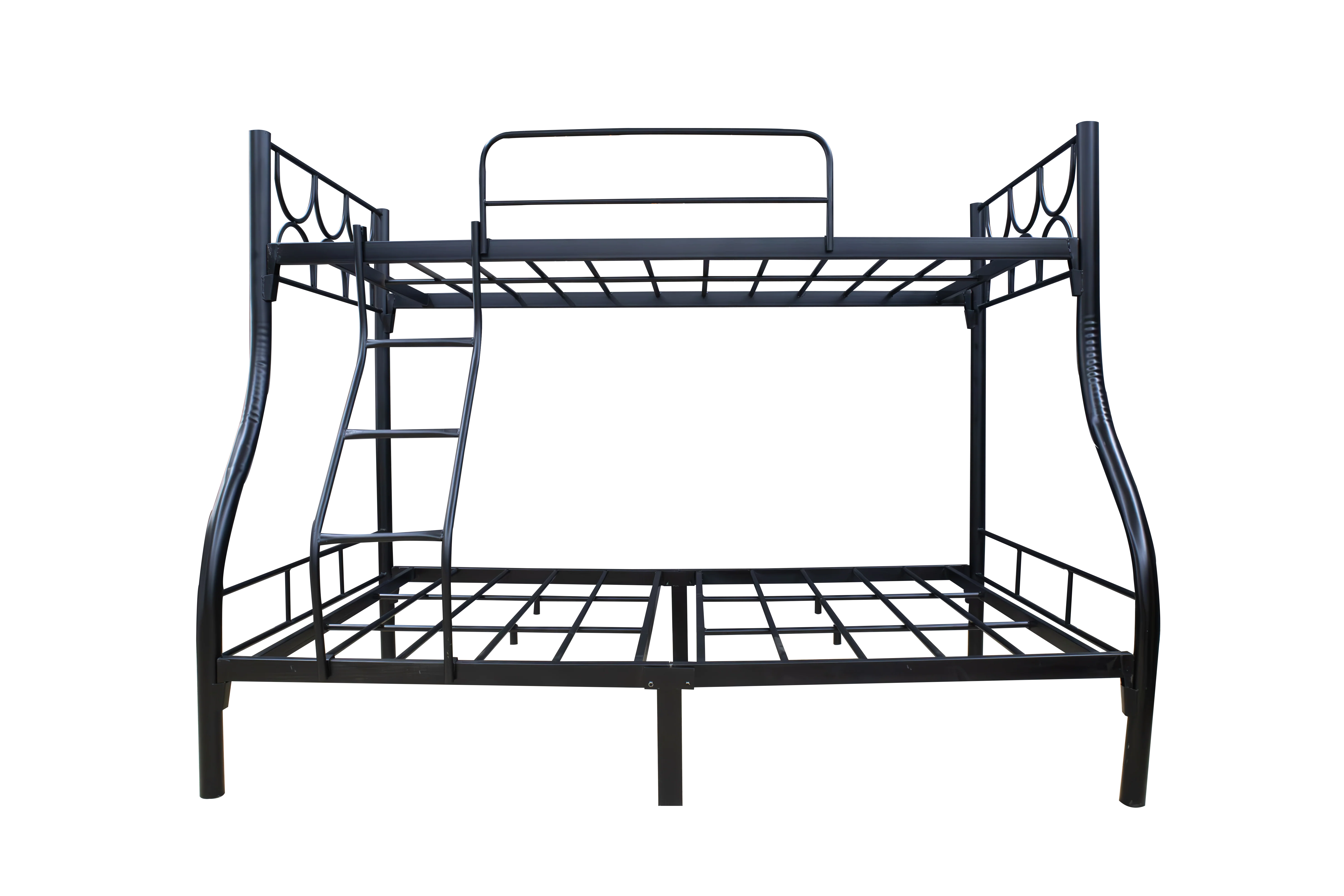 Sekiel Metal Bunk bed - Image 3