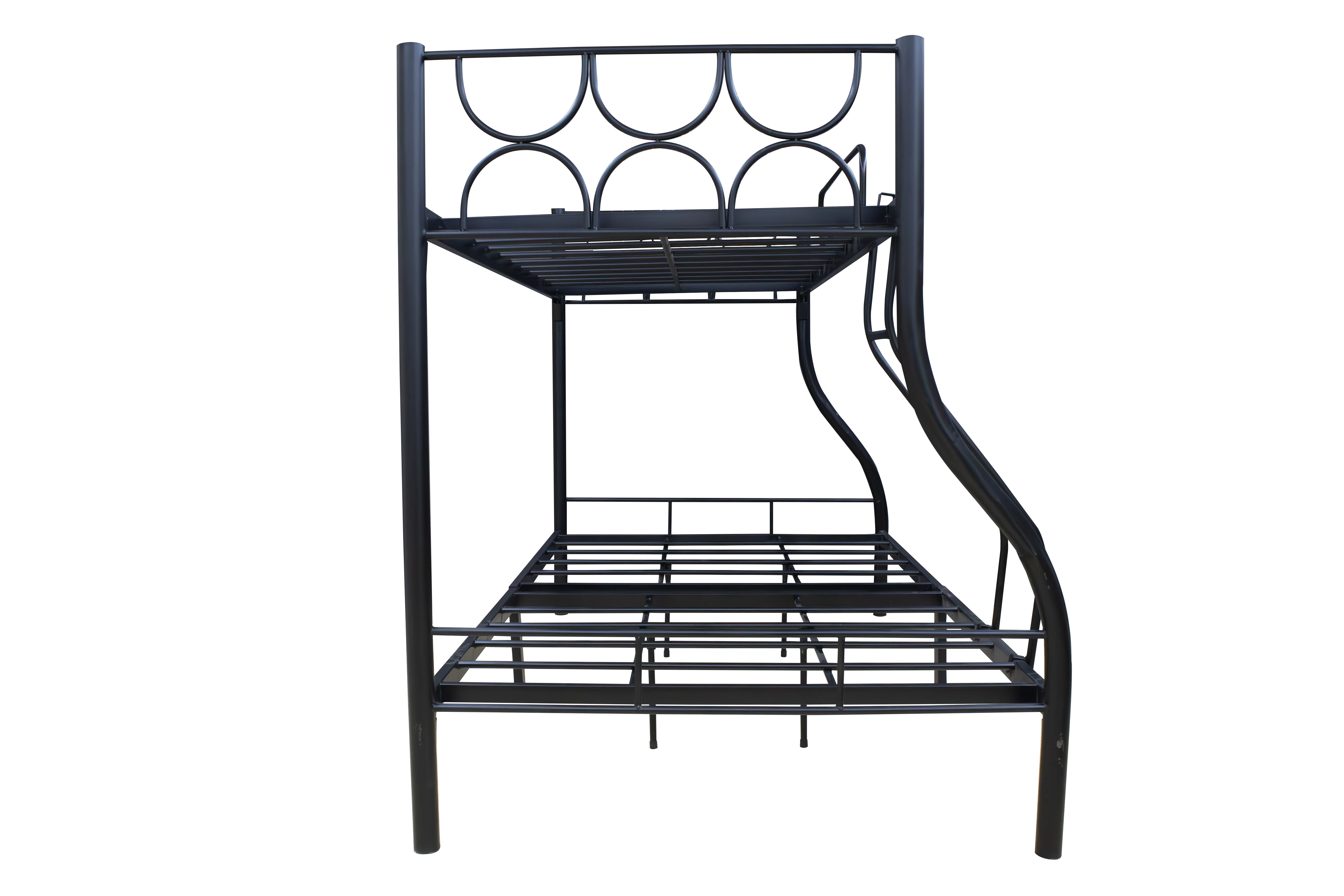 Sekiel Metal Bunk bed - Image 4