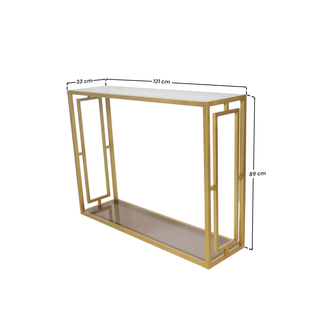 SERENA Console Table - Image 7