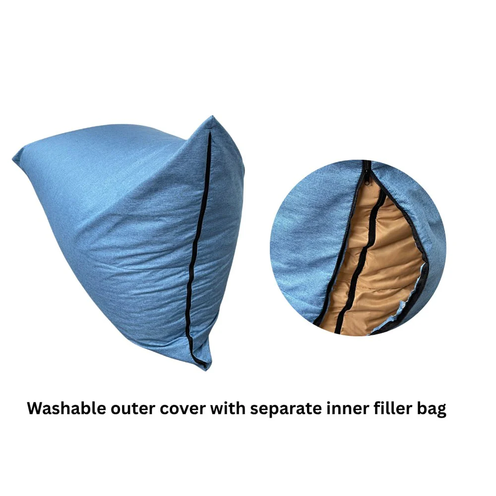 Beanie MNL - Thea Giant Lazy Bed - Image 7