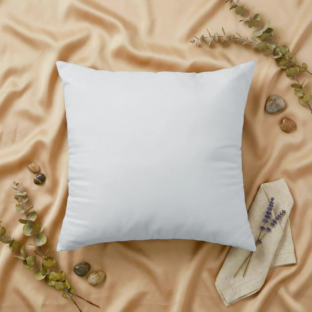 Pica Pillow | Sweet Dreams Throw Pillow Filler - Image 5