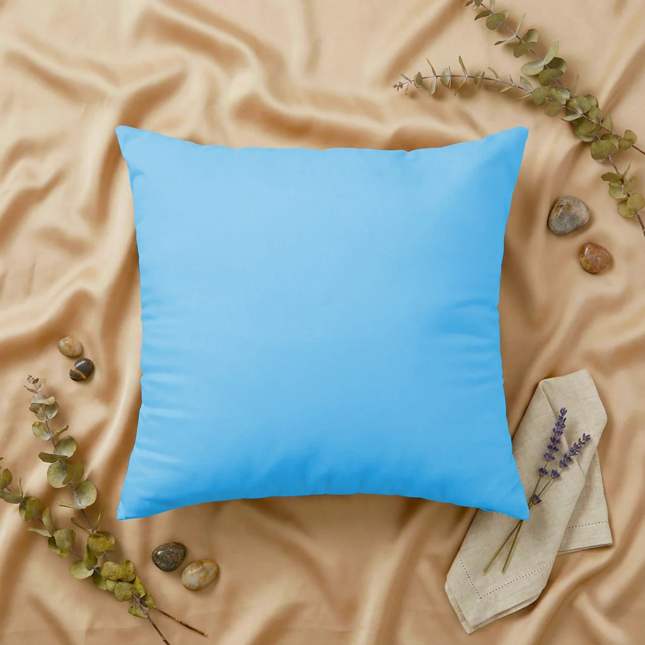 Pica Pillow | Sweet Dreams Throw Pillow Filler - Image 7