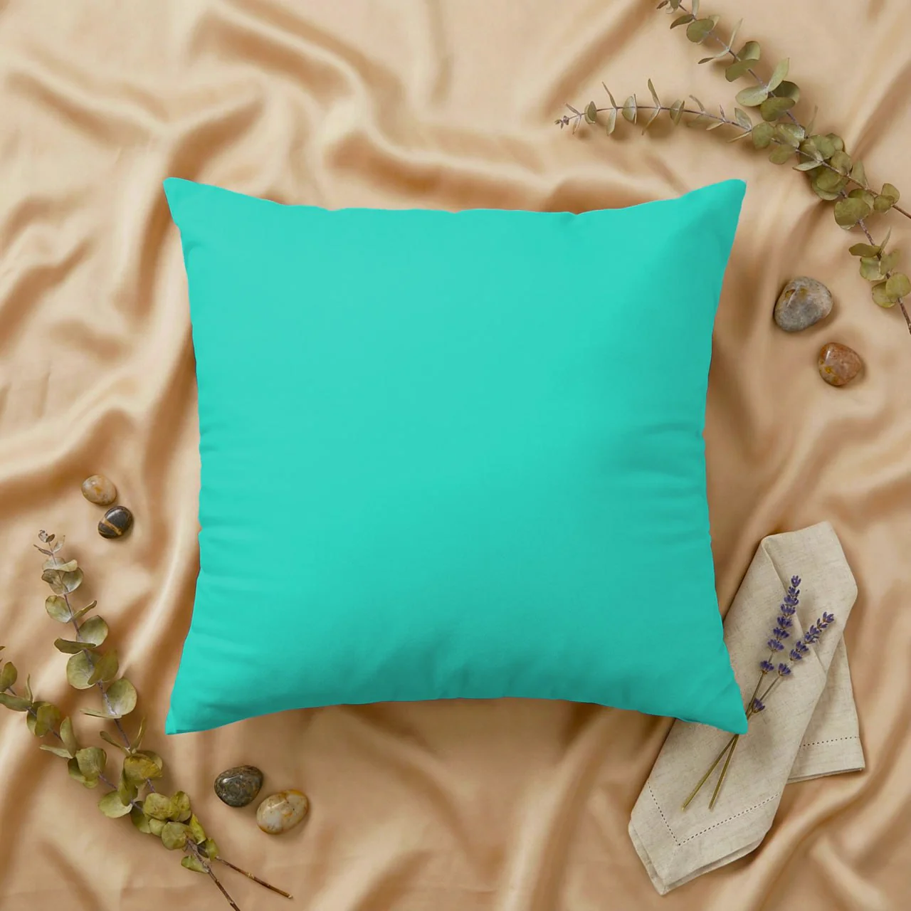 Pica Pillow | Sweet Dreams Throw Pillow Filler - Image 9