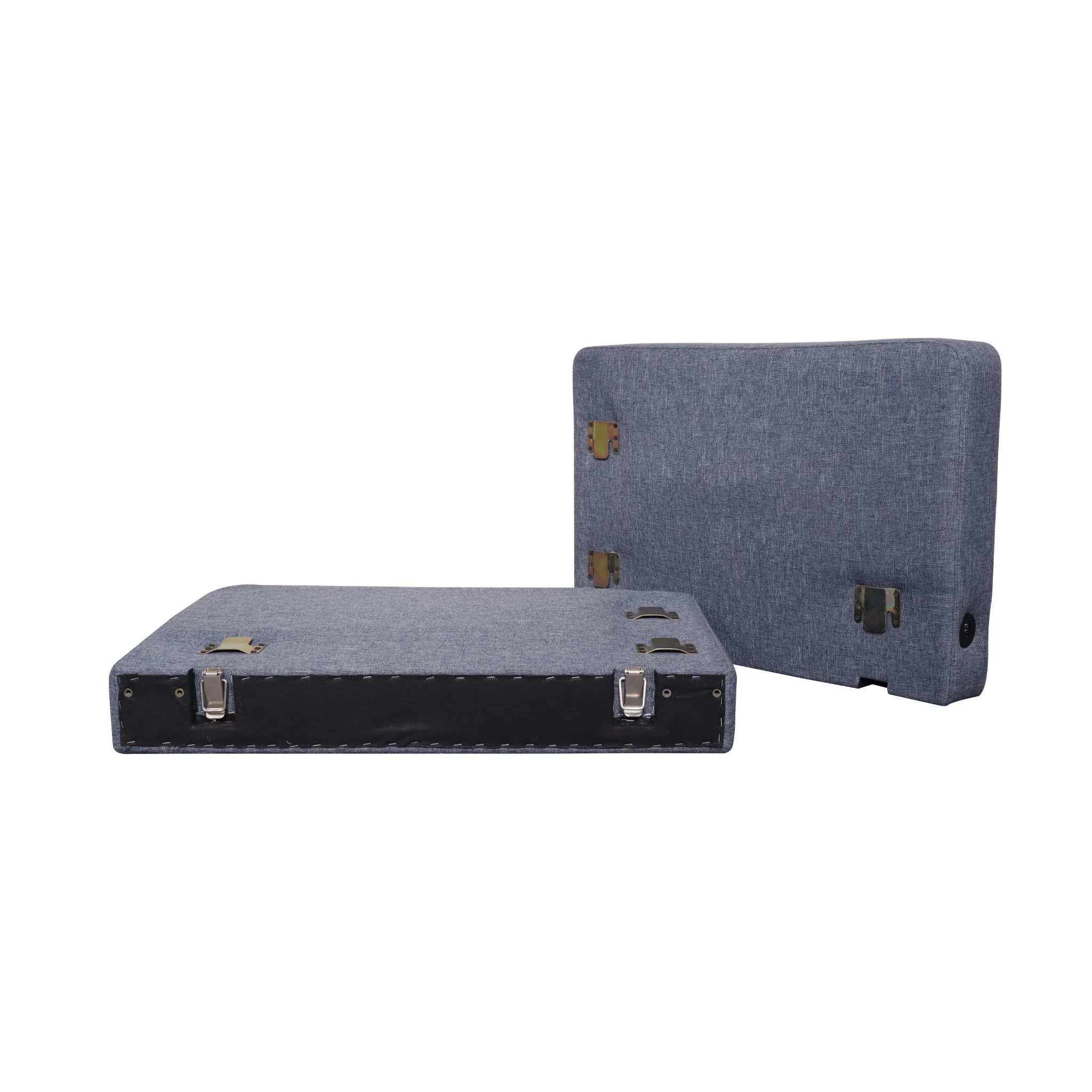 Tinker - Cocoon Series Armrest w/ USB Charging Port - Image 3