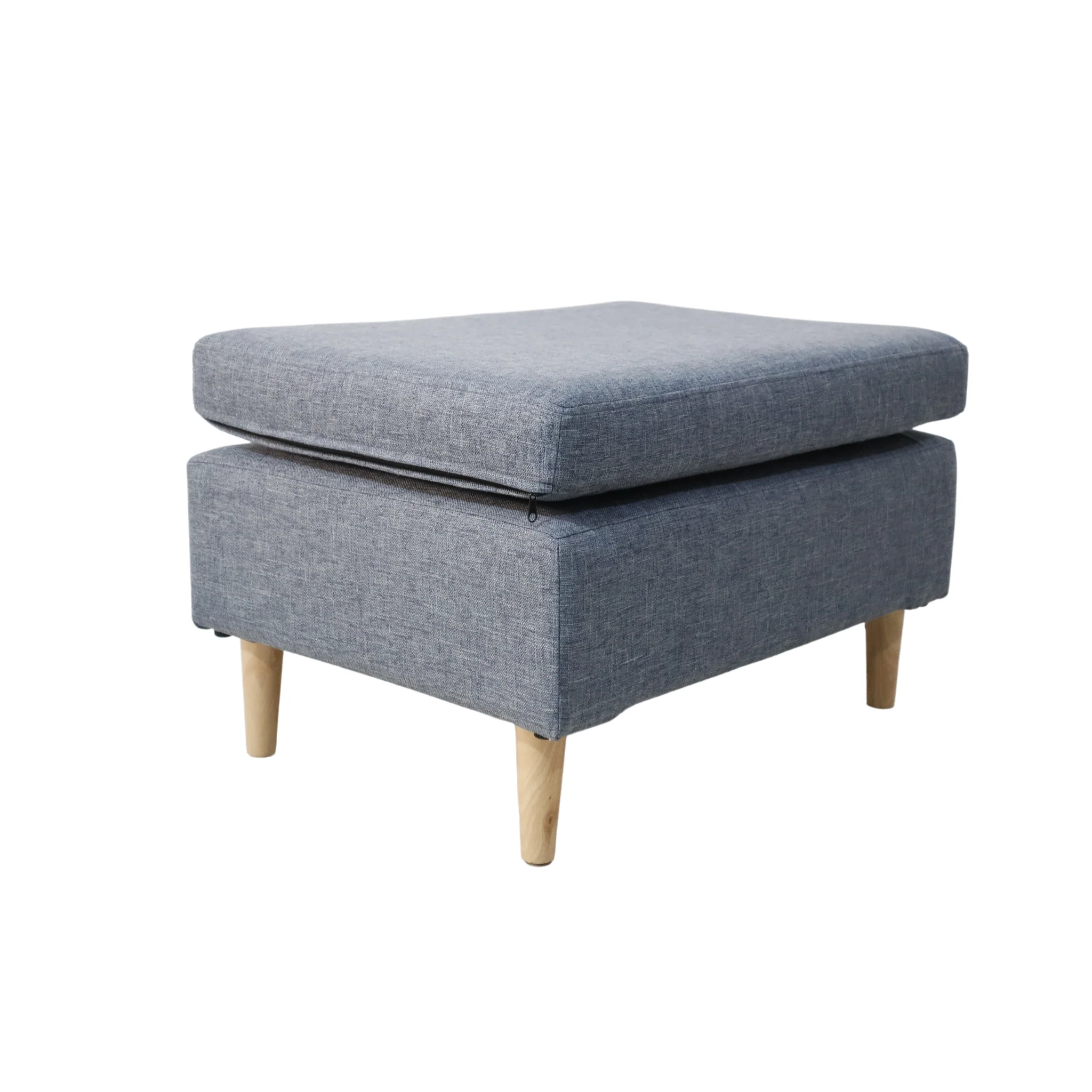 Tinker - Cocoon Series Ottoman Only Fabric - Image 3