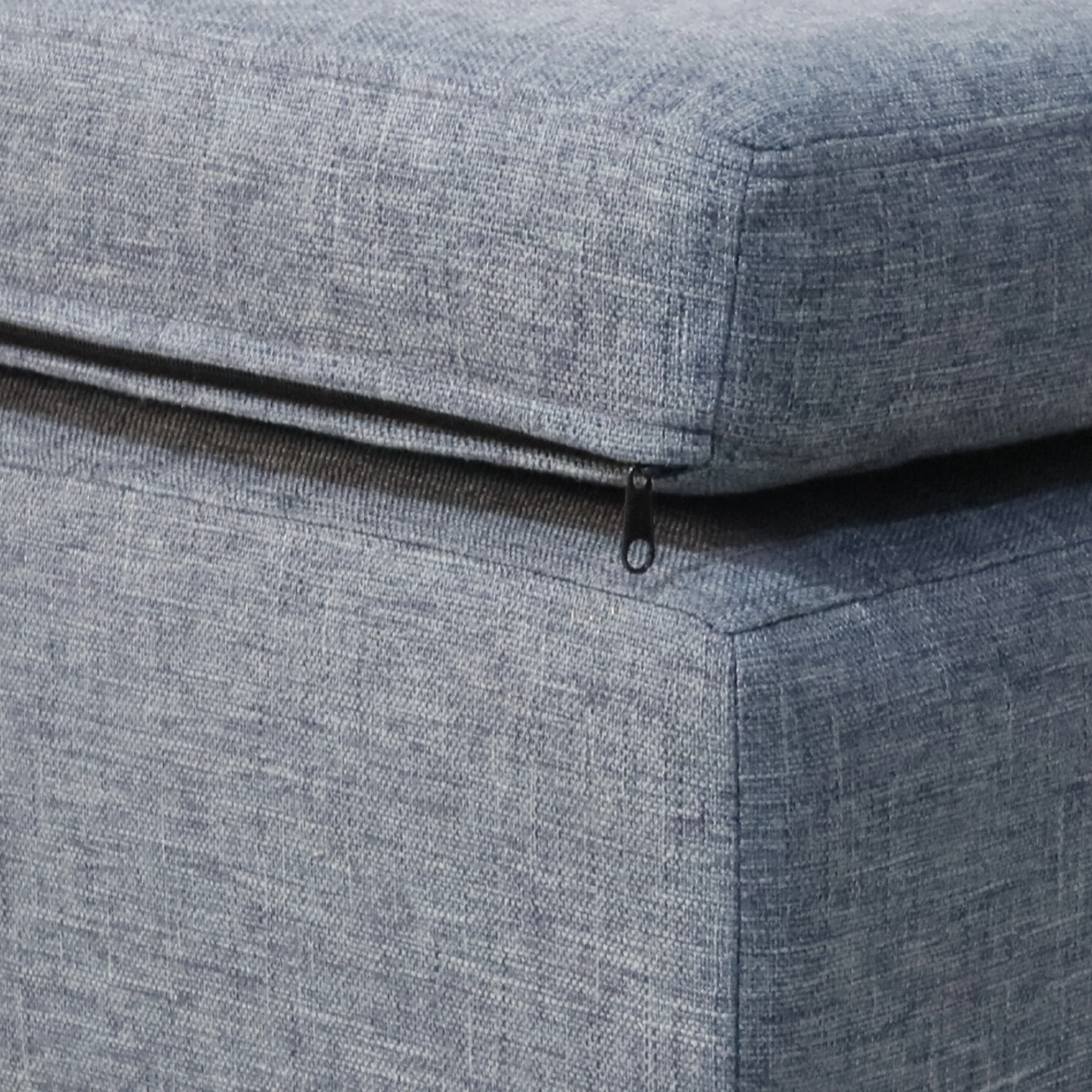 Tinker - Cocoon Series Ottoman Only Fabric - Image 5