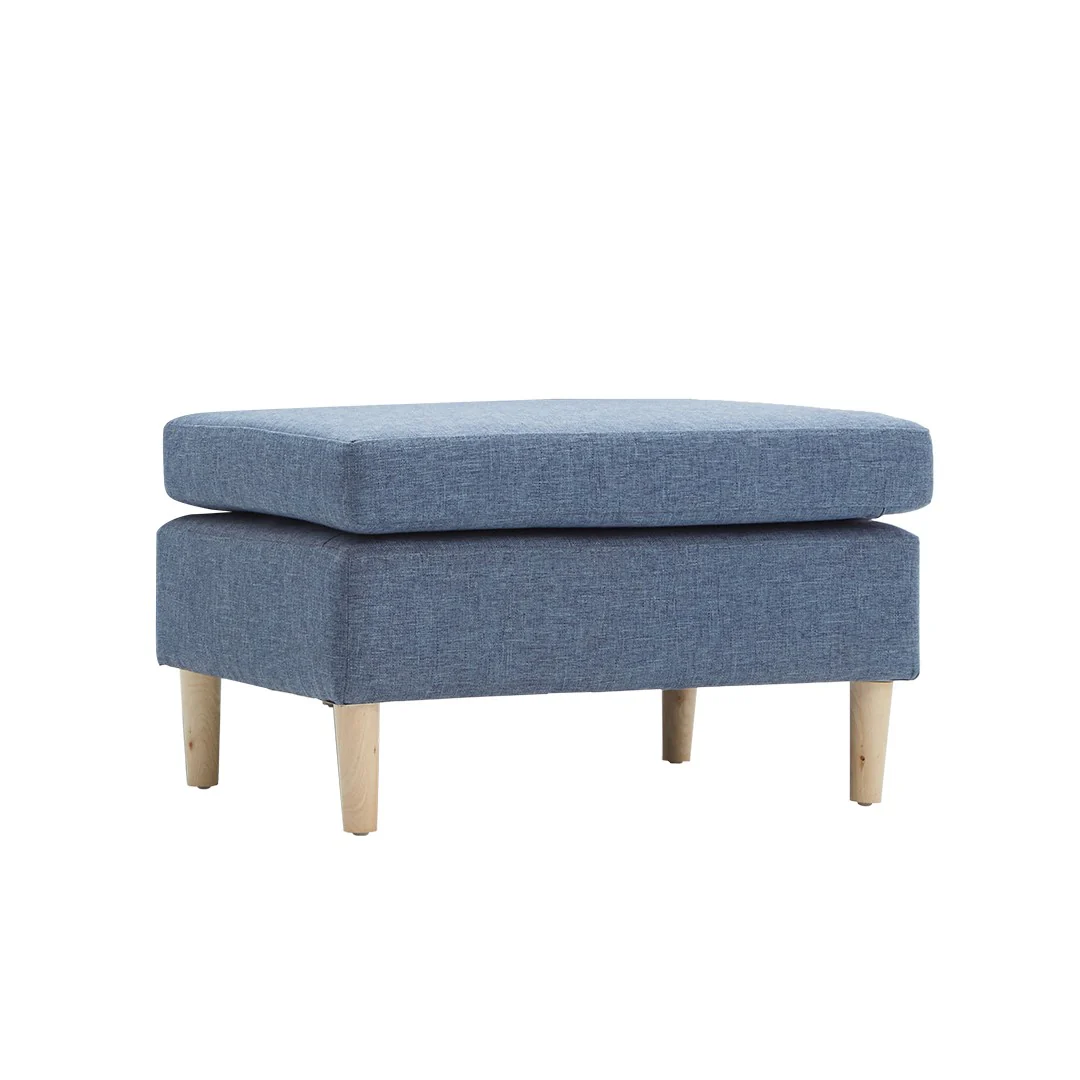 Tinker - Cocoon Series Ottoman Only Fabric - Image 6