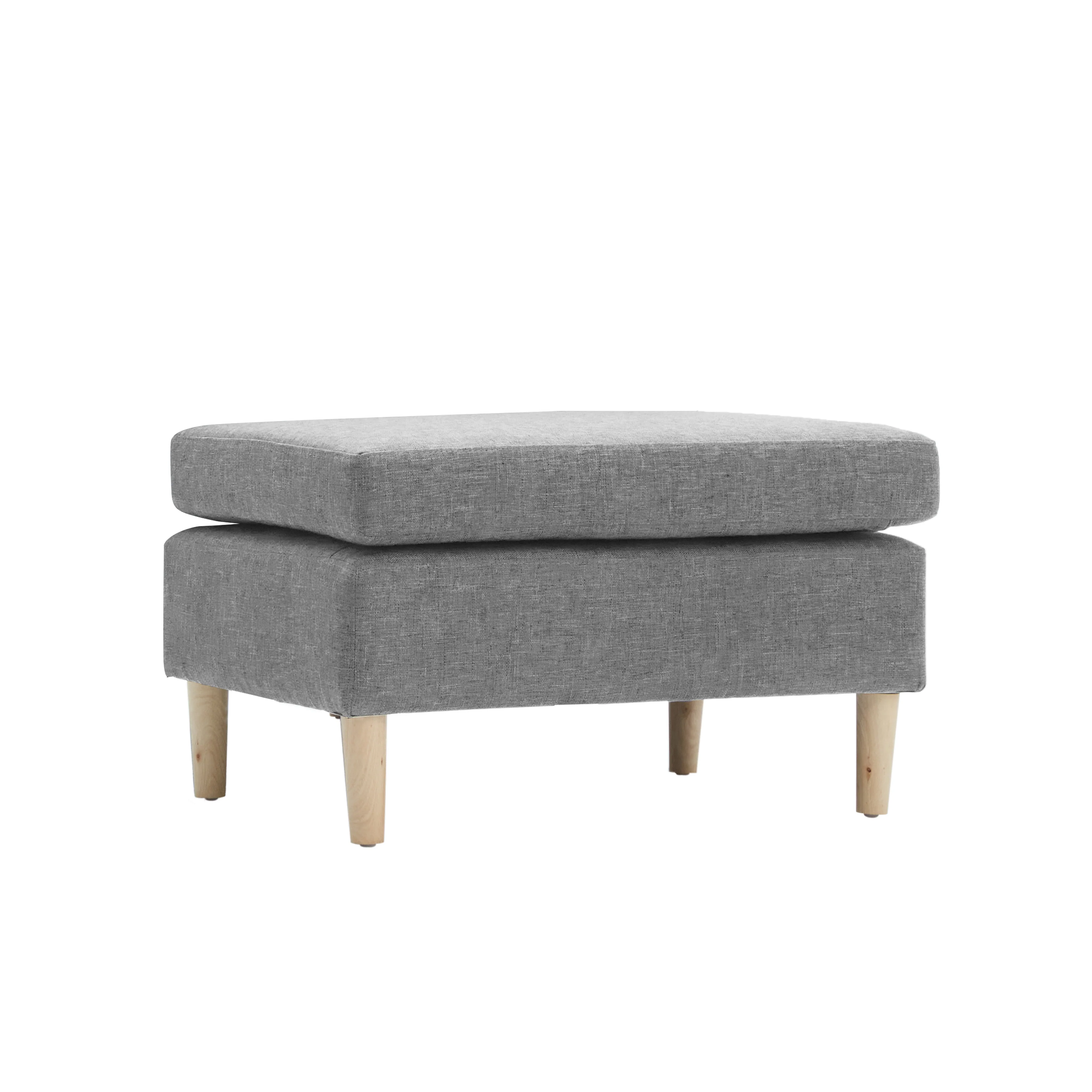 Tinker - Cocoon Series Ottoman Only Fabric - Image 7