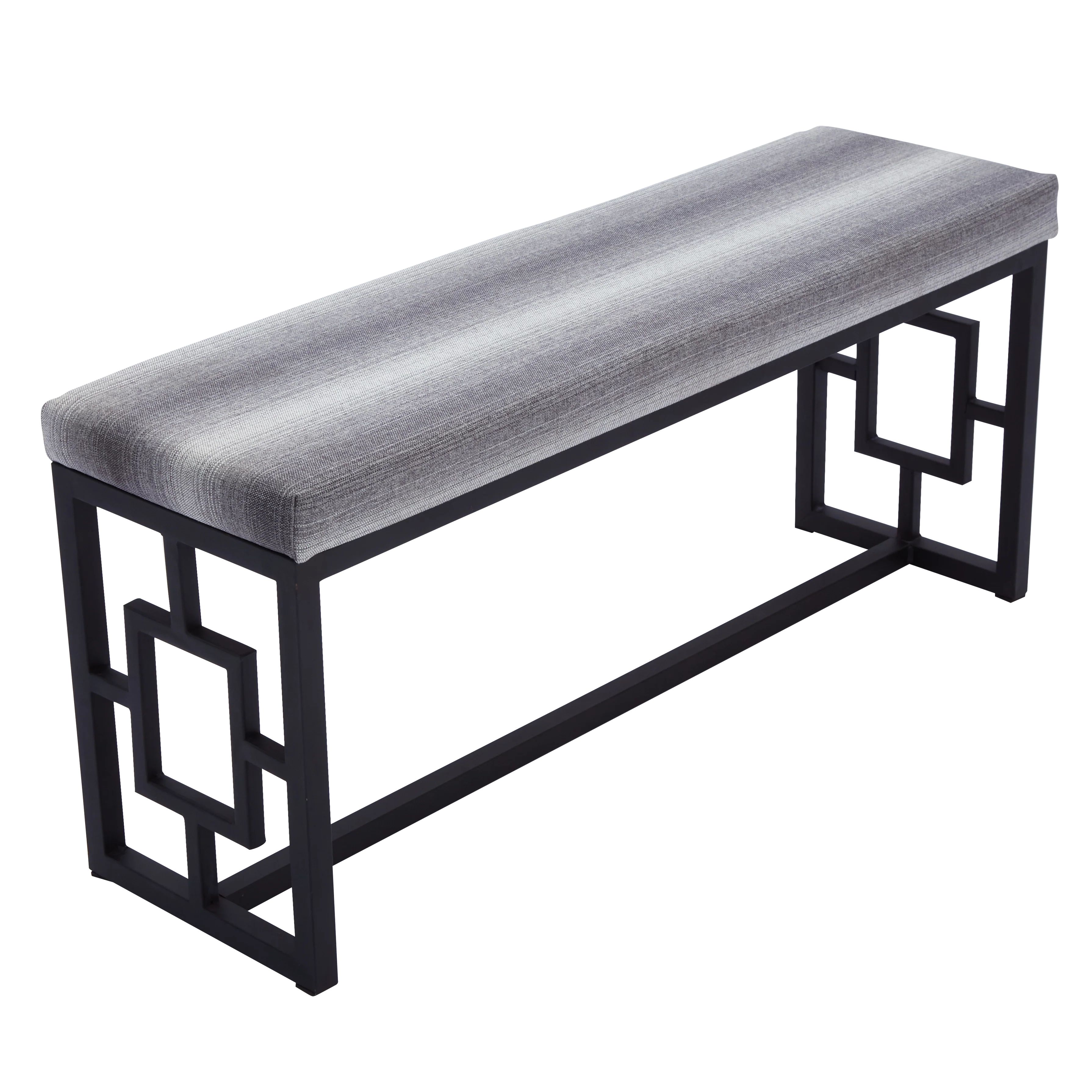 TOBY Bench with Cushion - Image 3
