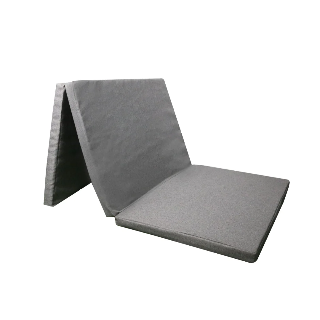 Vega Premium Trifold Mattress - Image 3