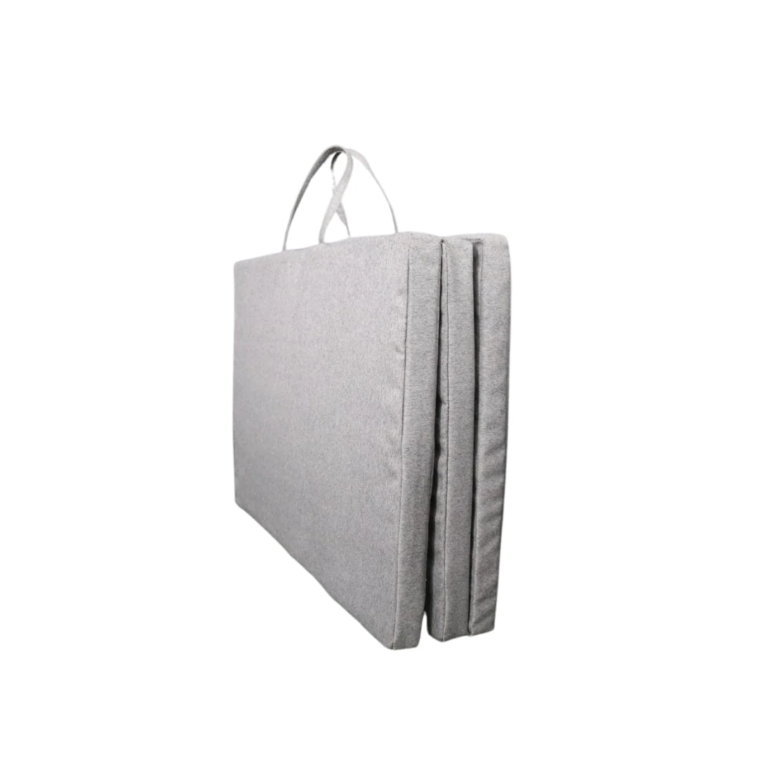 Vega Premium Trifold Mattress - Image 5