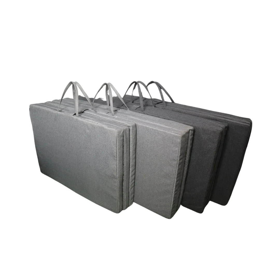 Vega Premium Trifold Mattress - Image 9