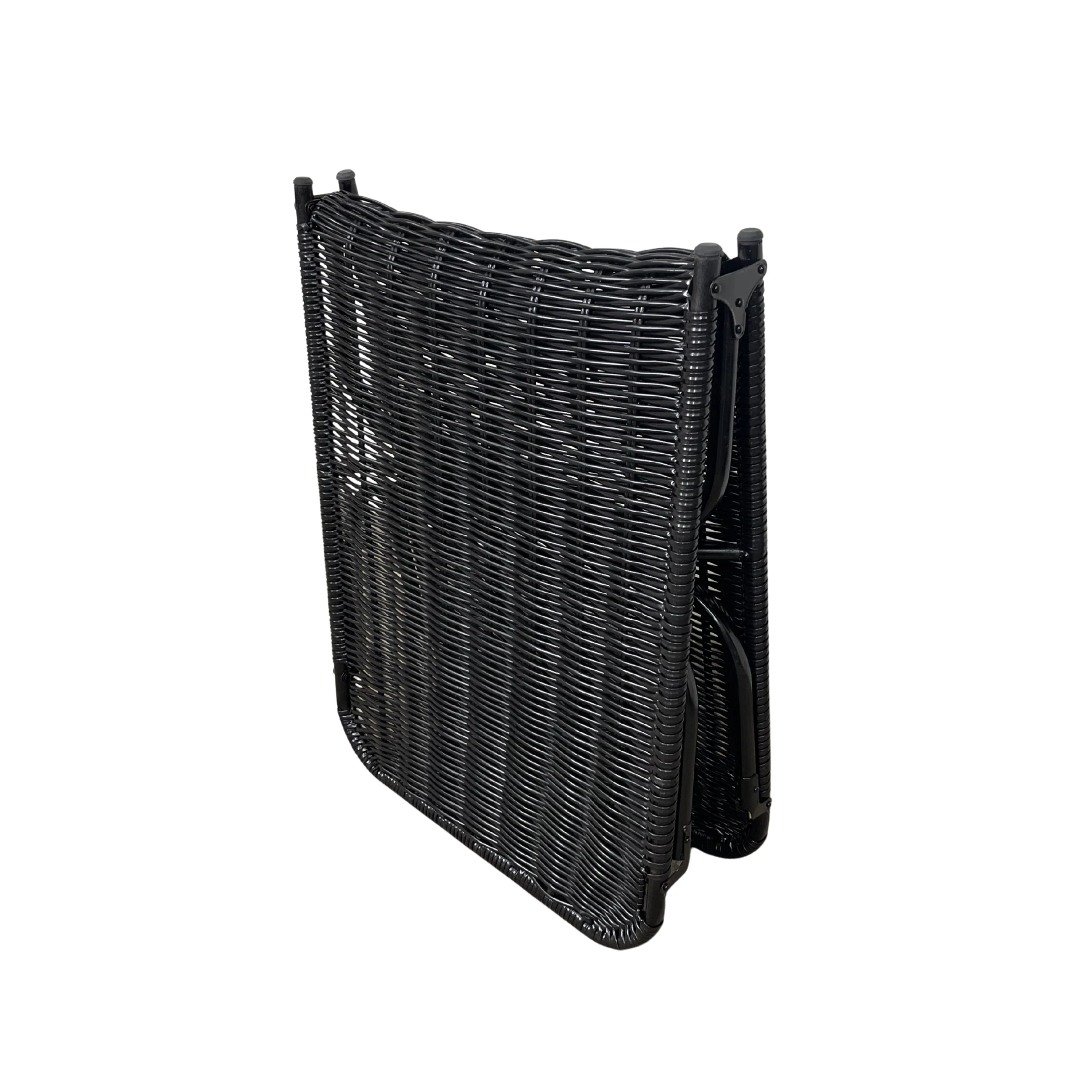 Ventilated Folding Bed