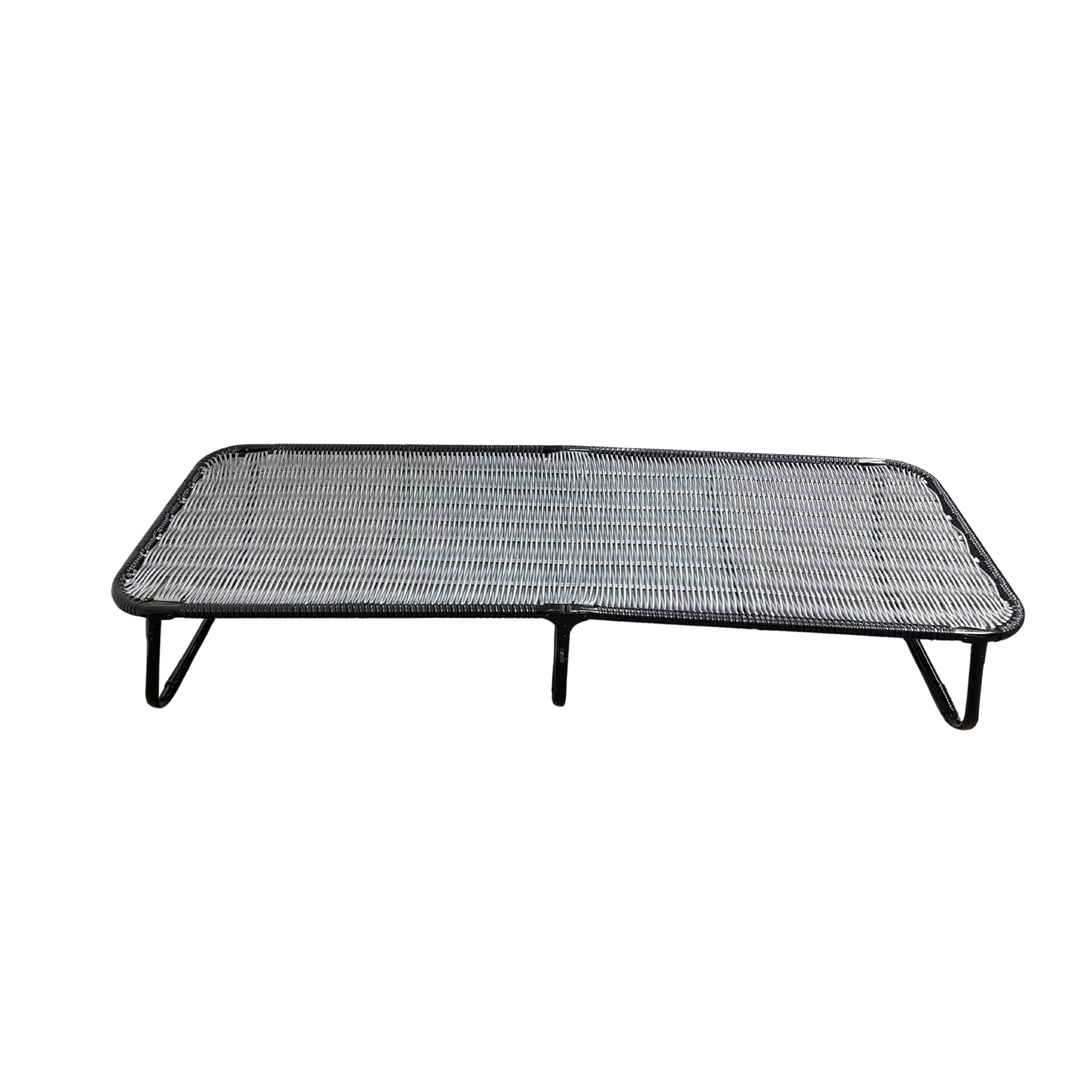 Ventilated Folding Bed - Image 3