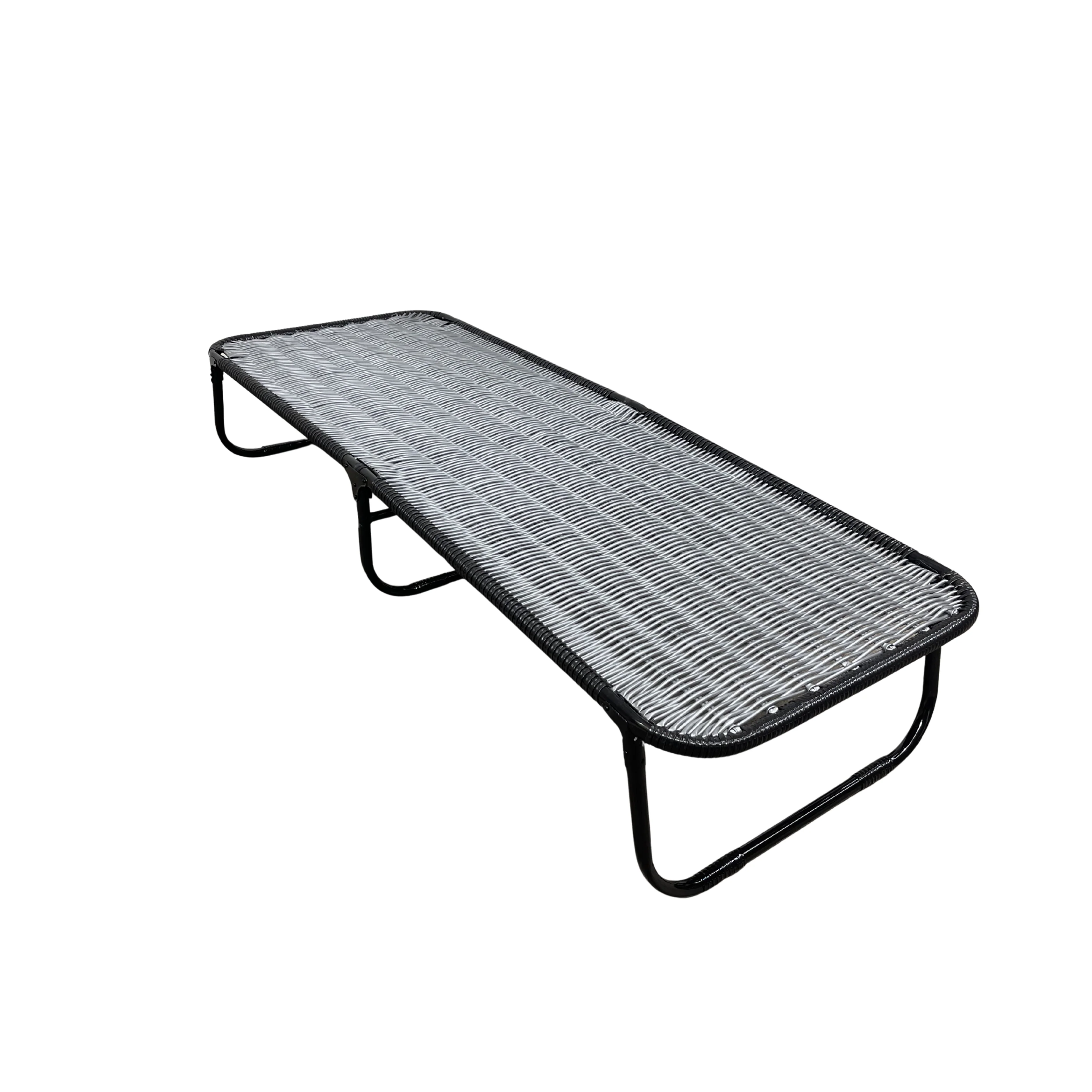 Ventilated Folding Bed - Image 4