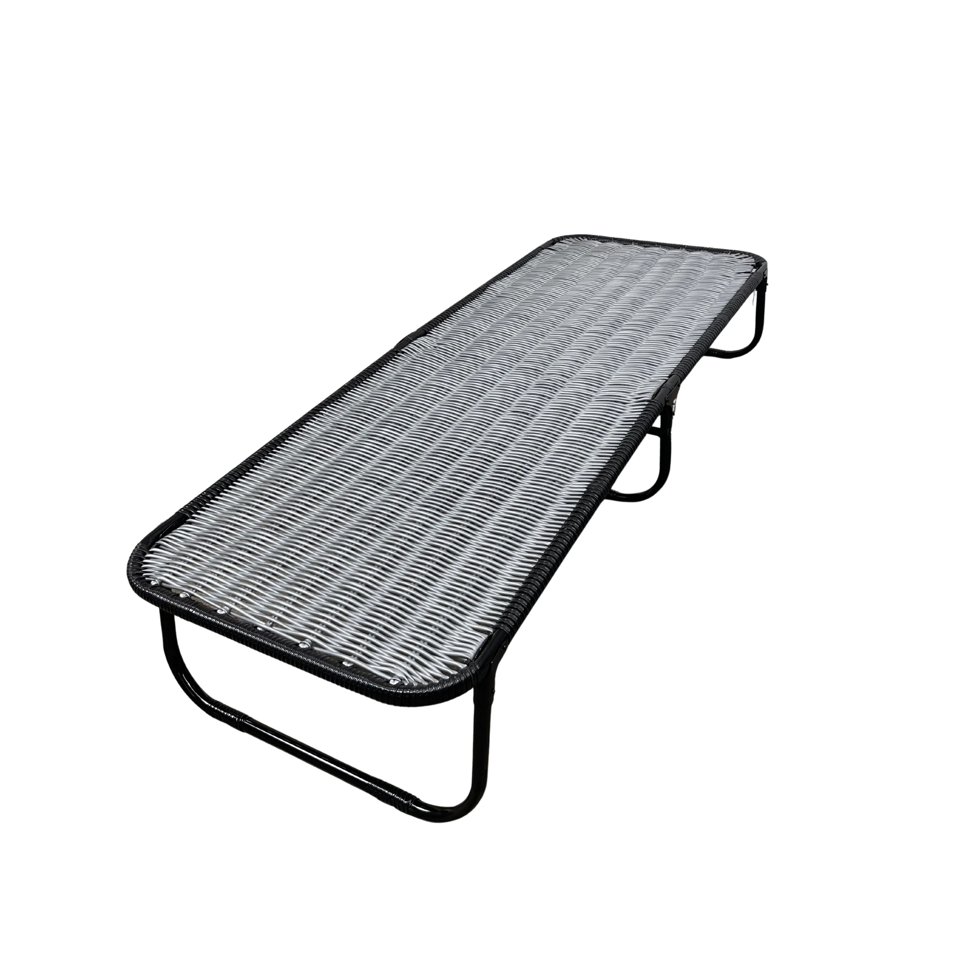 Ventilated Folding Bed - Image 5