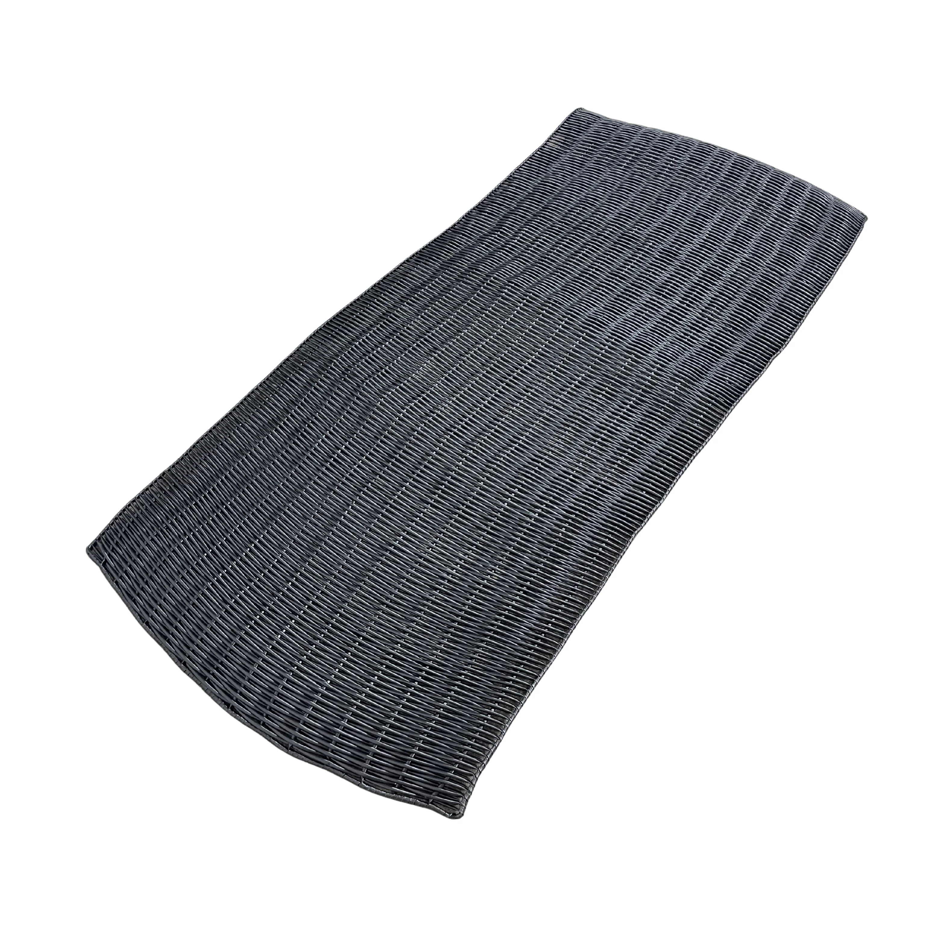 Ventilated Mat Materials