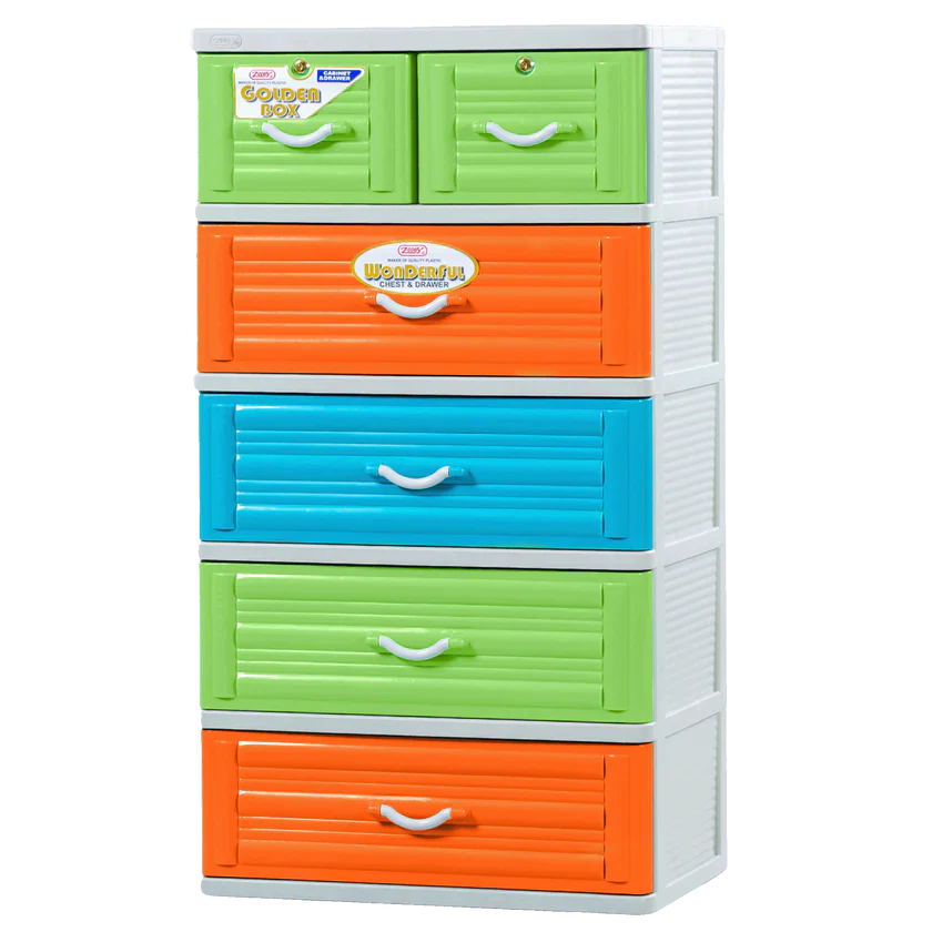 Wonderful Drawer - Image 3